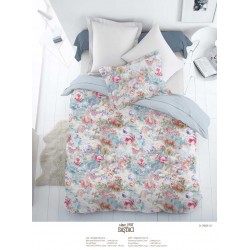 2969 V 1 Pigment Baskı Dijital Nevresim Kumaş