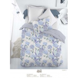 2972 V 1 Pigment Baskı Dijital Nevresim Kumaş