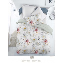 2974 V 1 Pigment Baskı Dijital Nevresim Kumaş