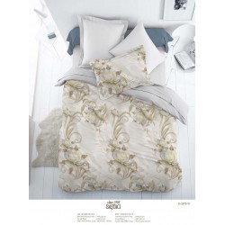 2978 V 1 Pigment Baskı Dijital Nevresim Kumaş