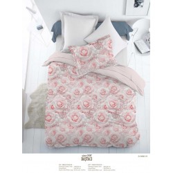 3068 V 1 Pigment Baskı Dijital Nevresim Kumaş