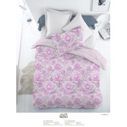 3068 V 2 Pigment Baskı Dijital Nevresim Kumaş