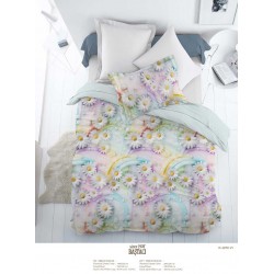 3070 V 1 Pigment Baskı Dijital Nevresim Kumaş