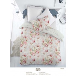 3072 V 1 Pigment Baskı Dijital Nevresim Kumaş