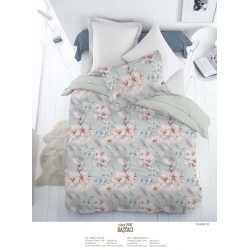 3082 V 1 Pigment Baskı Dijital Nevresim Kumaş