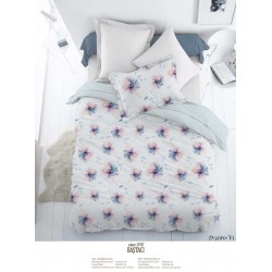 3180 V 1 Pigment Baskı Dijital Nevresim Kumaş