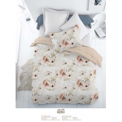 3190 V 1 Pigment Baskı Dijital Nevresim Kumaş