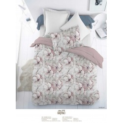 3352 V 1 Pigment Baskı Dijital Nevresim Kumaş