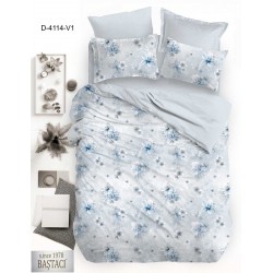 4114 V 1 Pigment Baskı Dijital Nevresim Kumaş