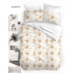 4275 V 1 Pigment Baskı Dijital Nevresim Kumaş