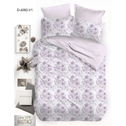 4282 V 1 Pigment Baskı Dijital Nevresim Kumaş