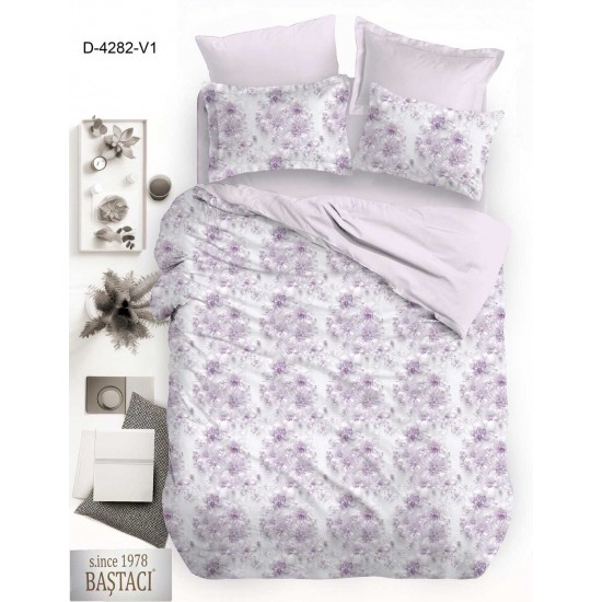 4282 V 1 Pigment Baskı Dijital Nevresim Kumaş