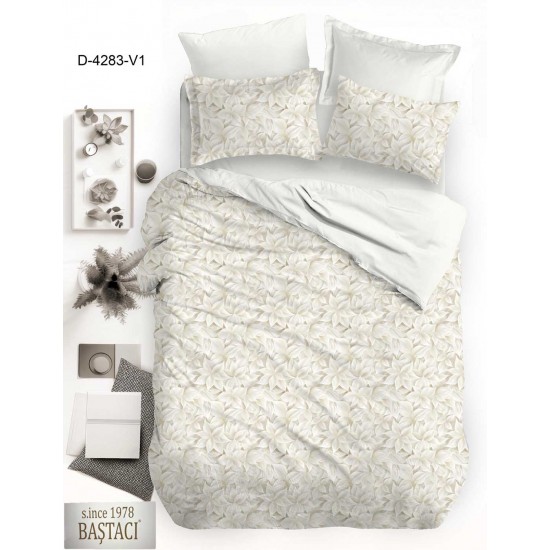 4283 V 1 Pigment Baskı Dijital Nevresim Kumaş