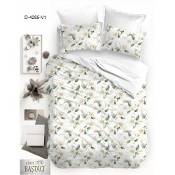 4285 V 1 Pigment Baskı Dijital Nevresim Kumaş