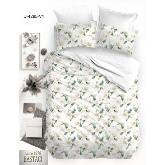 4285 V 1 Pigment Baskı Dijital Nevresim Kumaş