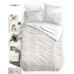 4288 V 1 Pigment Baskı Dijital Nevresim Kumaş