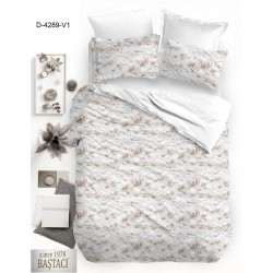 4289 V 1 Pigment Baskı Dijital Nevresim Kumaş