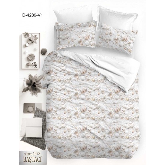 4289 V 1 Pigment Baskı Dijital Nevresim Kumaş