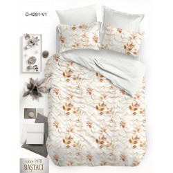 4291 V 1 Pigment Baskı Dijital Nevresim Kumaş