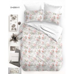 4293 V 1 Pigment Baskı Dijital Nevresim Kumaş