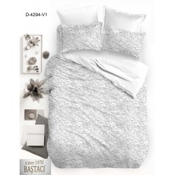 4294 V 1 Pigment Baskı Dijital Nevresim Kumaş