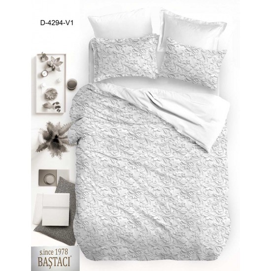 4294 V 1 Pigment Baskı Dijital Nevresim Kumaş