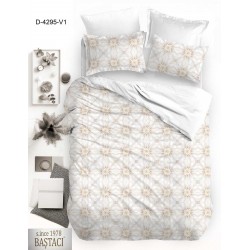 4295 V 1 Pigment Baskı Dijital Nevresim Kumaş