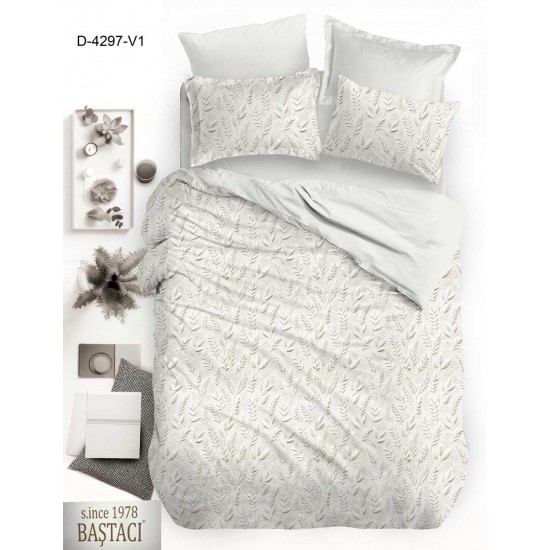 4297 V 1 Pigment Baskı Dijital Nevresim Kumaş