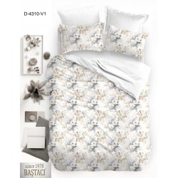 4310 V 1 Pigment Baskı Dijital Nevresim Kumaş