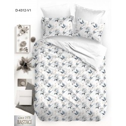 4312 V 1 Pigment Baskı Dijital Nevresim Kumaş