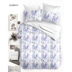 4359 V 1 Pigment Baskı Dijital Nevresim Kumaş