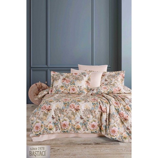 H-1-2  Reaktif Koyu Nevresim Takımı